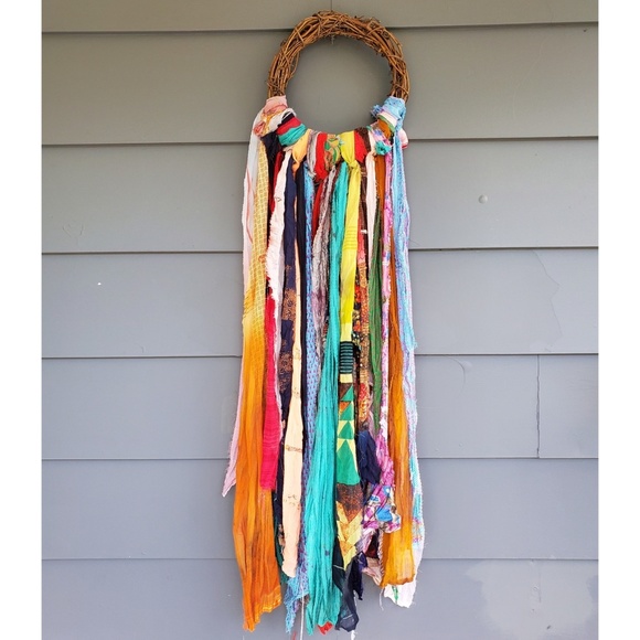 NATURAL LIFE Other - Handmade Dreamcatcher